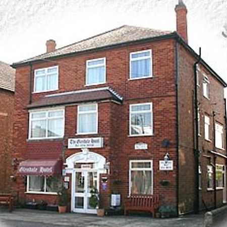 The Glendale Hotel Skegness Exterior photo
